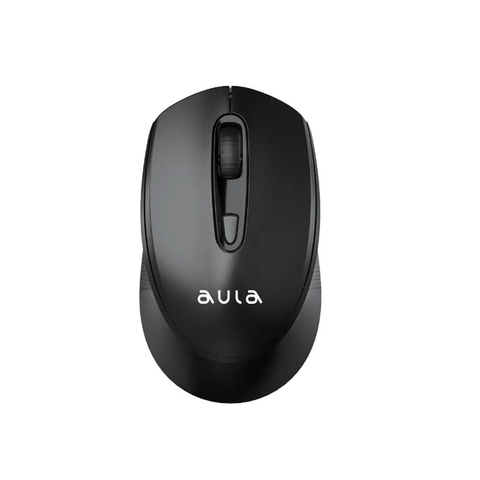CHUỘT QUANG KHÔNG DÂY AULA AM205