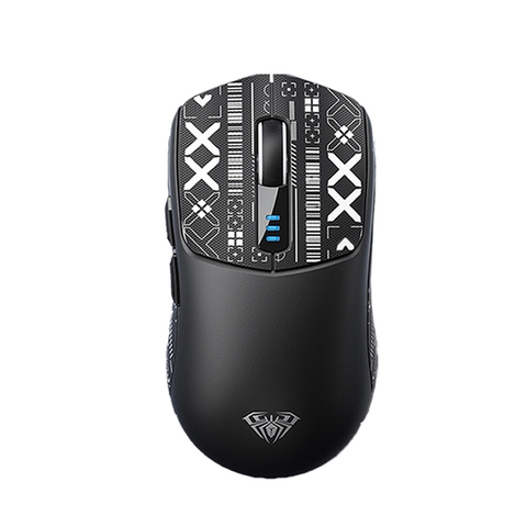 Chuột Gaming có dây Aula SC580