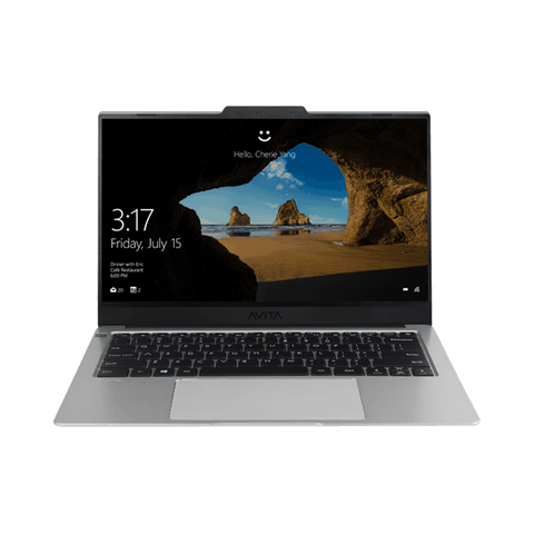 AVITA NS14A8 (LIBER V14A-SG) i5-10210U, 8GB RAM, 512GB SSD, 14.0