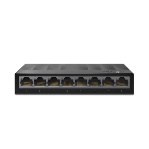 Bộ chia mạng TP-Link LS1008G 8-Port 10/100/1000Mbps