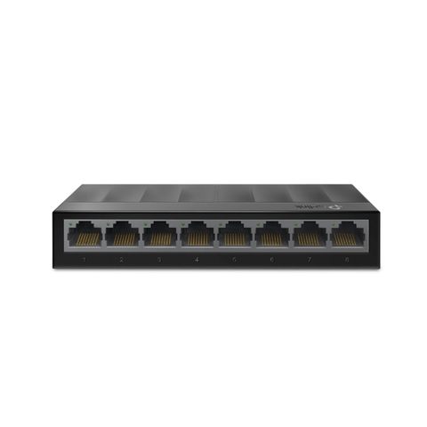 Bộ chia mạng TP-Link LS1008G (8 Cổng 1000Mbps)