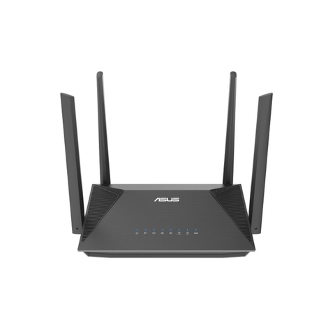 Bộ phát wifi ASUS AX1800 RT-AX52
