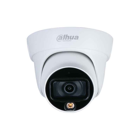 Camera CVI Dahua DH-HAC-HDW1239TLP-A-LED