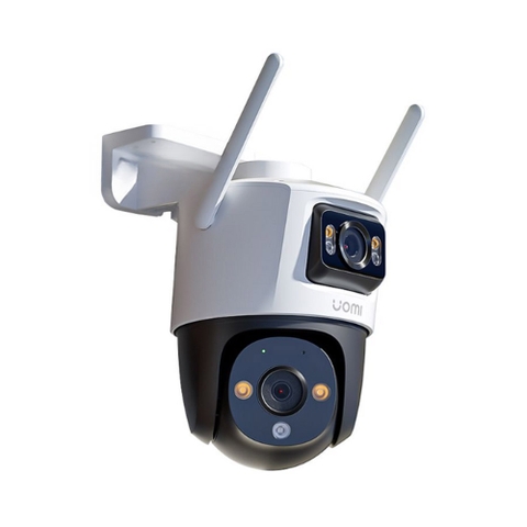 Camera Imou IPC-S7XP-6M0WED ống kính kép 6mp ngoài trời