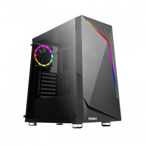 Vỏ máy tính Antec NX300 Black