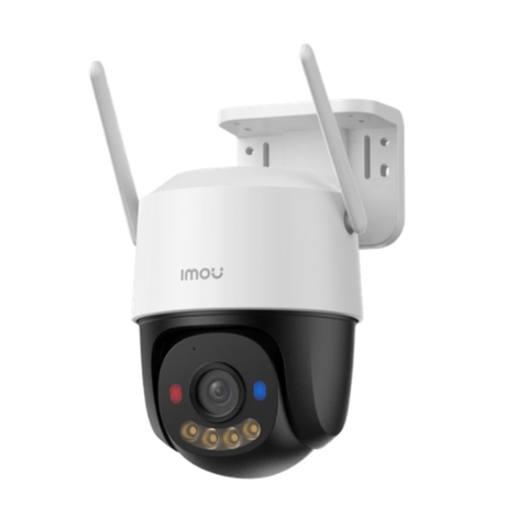 Camera 4G ngoài trời Xoay 360 Imou IPC-K7FP-3H0TE Full Color (Cruiser SC 4G 3MP)