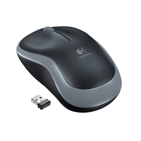 Chuột không dây Logitech M185