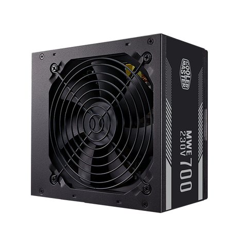 Nguồn Cooler master ELITE 700W V2