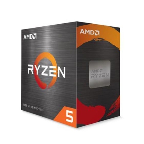 CPU AMD Ryzen 5 4500 (3.6 GHz (4.1 GHz, 11MB cache, 6 cores 12 threads) Socket AM4