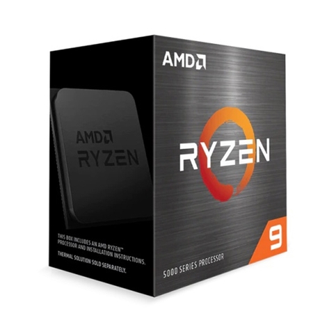 CPU AMD Ryzen™ 9 5950X (72M Cache, Up to 4.9GHz, 16C32T, Socket AM4)