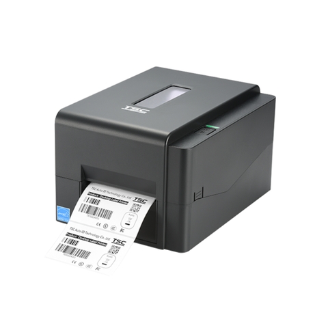 Máy in mã vạch TSC TE310 - 300dpi