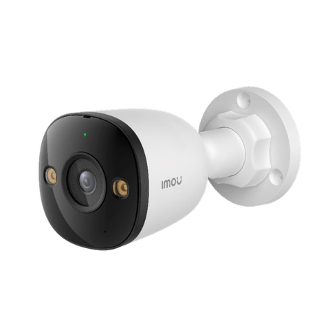 Camera POE bullet 3MP Mic/Loa/Led IPC-PS3EP-3M0