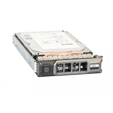 Dell 1.2TB 10K RPM SAS ISE 12Gbps 512n 2.5in Hot-plug Hard Drive