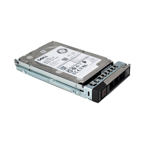 Dell 600GB Hard Drive SAS ISE 12Gbps 10k 512n 2.5in Hot-Plug