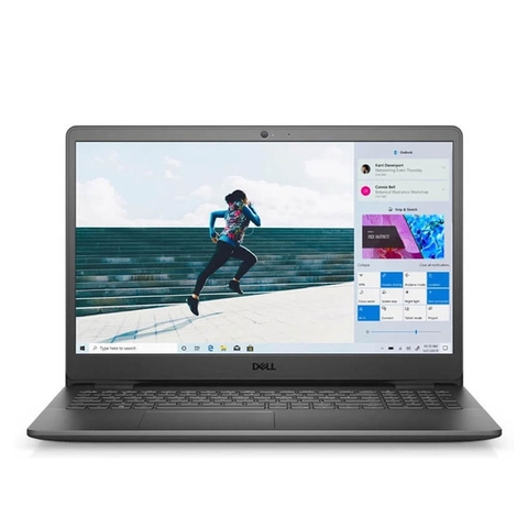 Dell Inspiron 3501, i3 1115G4, 8GB, SSD 256GB, 15.6