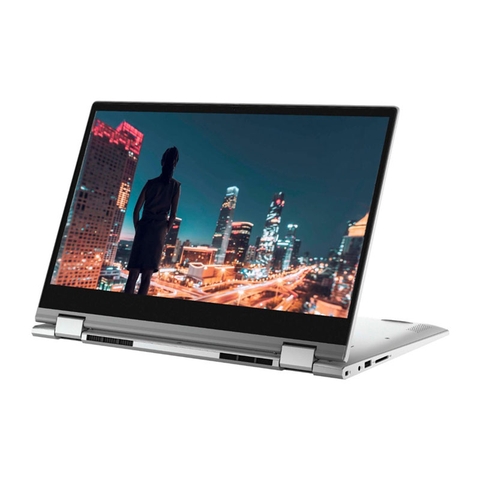 Dell Inspiron 5406 2in1 Xoay 360 độ, i3 1115G4, 8GB, SSD 256GB, 14.0