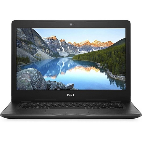 Dell Inspiron N3480 - SSD I3-8145U/ 4GB/ SSD 180GB/ 14.0