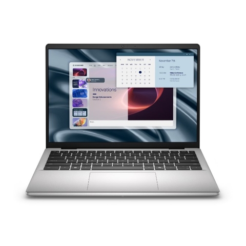 DELL PRO ESSENTIAL PV14250, Core 3 100U, 8Gb, SSD 512GB, 14.0