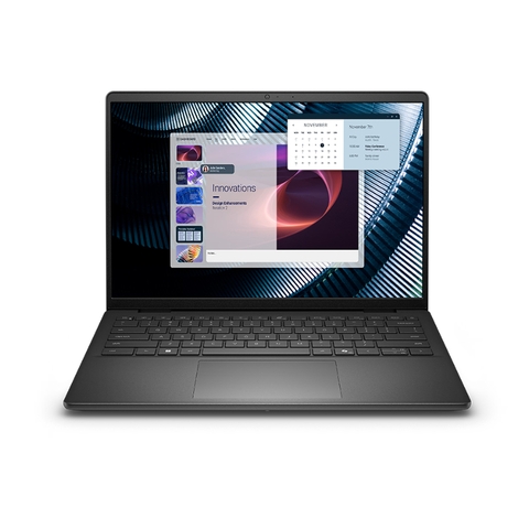 DELL PRO ESSENTIAL PV14250, Core 3 100U, 8Gb, SSD 512GB, 14.0