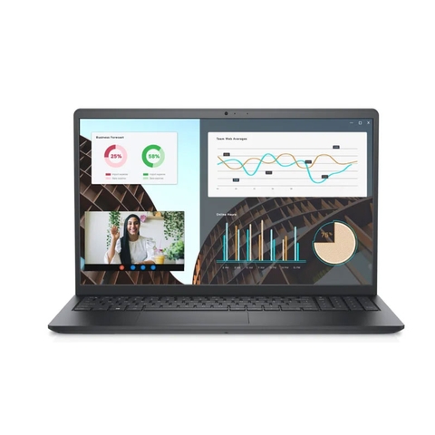 Dell Vostro 3530 P112F010, i3 1305U, 8Gb, SSD 512GB, 15.6