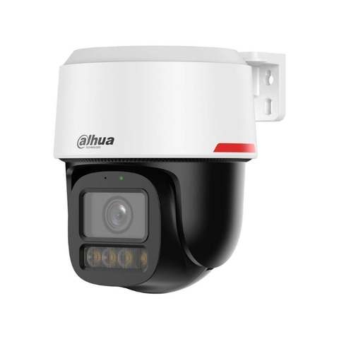 Camera IP PT 4MP DAHUA DH-IPC-PT2449C1-S-PV-PRO
