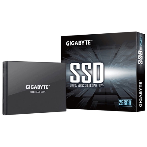 SSD 2.5