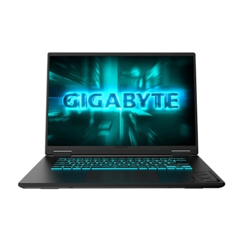 GIGABYTE A16 3THK3VN894SH, AMD Ryzen™ 7 260, 16GB, SSD 1TB, RTX™ 5050 8GB, 16”FHD 165Hz, Win 11, Black