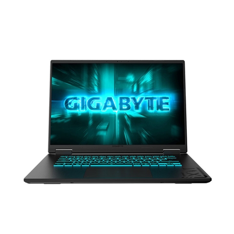 GIGABYTE A16 CMHH2VN893SH Hỗ trợ Ai Chuyên đồ họa - gaming cao cấp, i5 13420H, 16Gb, SSD 512GB, RTX 4050  6GB, 16.0