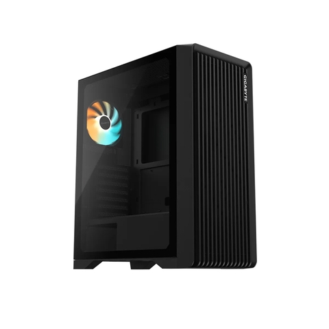 VỎ CASE GIGABYTE C103 GLASS GLOBAL