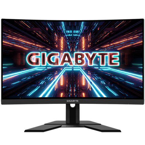 Màn hình Gigabyte G27FC-EK