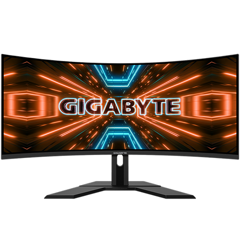 Màn hình Gigabyte G34WQC