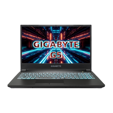 GIGABYTE G5 GE-51VN263SH Chuyên đồ họa - gaming cao cấp, i5 12500H, 8GB, SSD 512GB, RTX 3050 4GB, 15.6