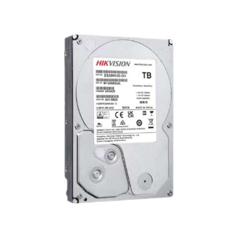 HDD HIKVISON 1TB 2.5 (Chuyên lắp Camera)