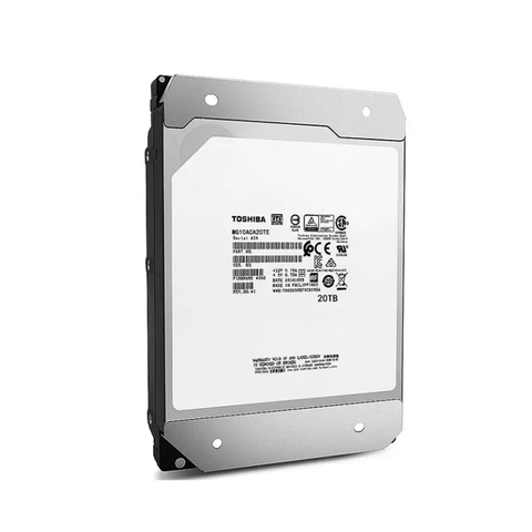 HDD Toshiba 20TB NEARLINE (Chuyên lắp NAS/Server/Camera)