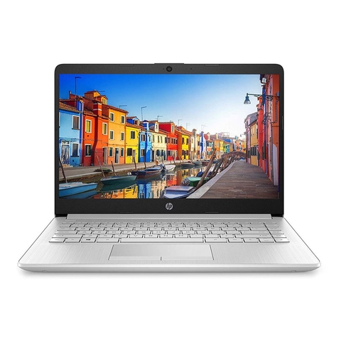 HP 14 DK1025 NK, R3 3200U, 4GB, SSD 512GB, AMD Redeon, 14.0