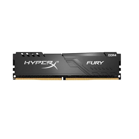 Ram Desktop Kingston DDR4 FURY Beast 16GB 3200Mhz