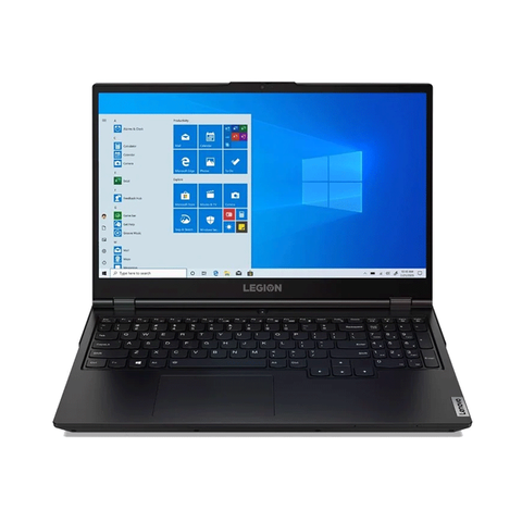 Lenovo Legion 5 15ARH05 82B500GTVN, R7 4800H, 8GB, SSD 512GB, GTX 1650TI 4GB, 15.6