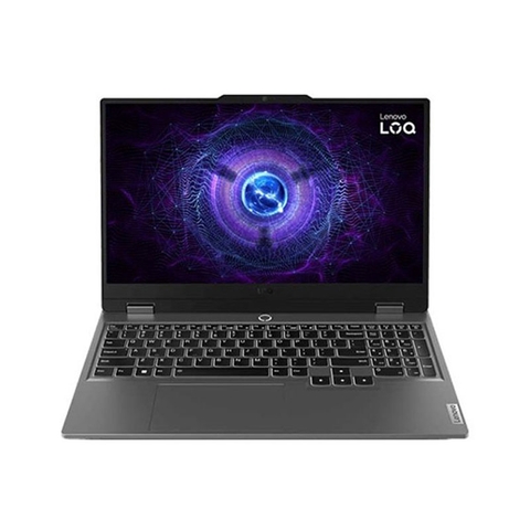 LENOVO LOQ 15IAX9E 83GS005KVN, i5 12450HX, 16Gb, SSD 512GB, RTX 2050  4GB, 15.6