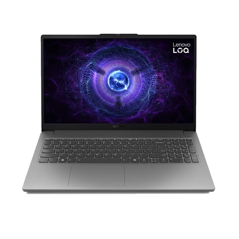 LENOVO LOQ ESSENTIAL 15IAX9E Chuyên đồ họa - gaming cao cấp, i5 12450HX, 16Gb, SSD 512GB, RTX 3050 6GB, 5.6