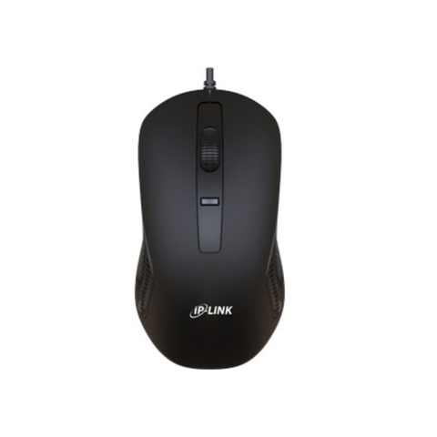 Chuột có dây IPLink IP-M01
