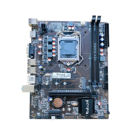 Main UNIKOON H61- BC