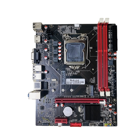 Main UNIKOON H81A- GM2