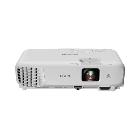 MÁY CHIẾU EPSON EB E01