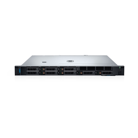 Máy chủ Dell PowerEdge R360- SNS |8x2.5