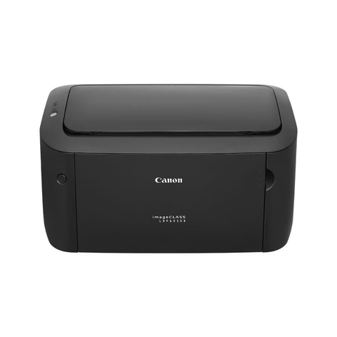 Máy in laser trắng đen đơn năng Canon LBP6030B