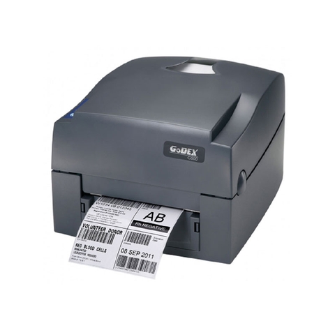 MÁY IN MÃ VẠCH GODEX G500