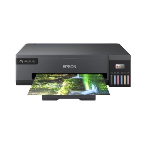 Máy in phun màu Epson L8050
