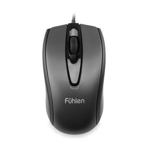 Mouse Fulhen L102 (USB)