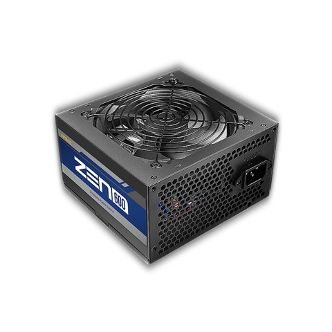 NGUỒN ANTEC 600W ZEN EC