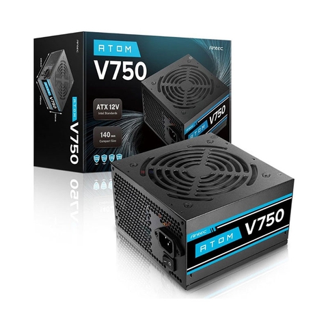 Nguồn ANTEC Atom V750 EC - 750W